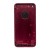 Back Panel Cover For Apple Iphone 7 Red - Maxbhi Com