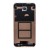 Back Panel Cover For Asus Zenfone 4 Selfie Zb553kl Gold - Maxbhi Com