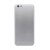 Full Body Housing For Apple Iphone 6s Silver - Maxbhi Com