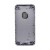 Full Body Housing For Apple Iphone 6s Silver - Maxbhi Com