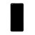 Lcd With Touch Screen For Oppo A93 5g Black By - Maxbhi Com