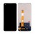Lcd With Touch Screen For Oppo A93 5g White By - Maxbhi Com