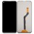 LCD with Touch Screen for Tecno Camon 16 S Ice