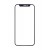 Replacement Front Glass For Apple Iphone 12 Pro Max Gold By - Maxbhi Com
