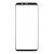 Replacement Front Glass For Samsung Galaxy S9 Plus Grey By - Maxbhi Com