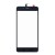 Touch Screen Digitizer For Lava Z90 Black By - Maxbhi Com