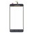 Touch Screen Digitizer For Lava Z90 Blue By - Maxbhi Com
