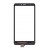 Touch Screen Digitizer For Micromax Canvas Mega 4g Q417 White By - Maxbhi Com