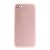 Back Panel Cover For Apple Iphone 7 128gb Rose Gold - Maxbhi Com