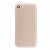 Back Panel Cover For Apple Iphone 7 256gb Gold - Maxbhi Com