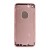 Back Panel Cover For Apple Iphone 7 256gb Rose Gold - Maxbhi Com