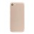 Back Panel Cover For Apple Iphone 7 Gold - Maxbhi Com