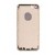 Back Panel Cover For Apple Iphone 7 Gold - Maxbhi Com