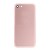 Back Panel Cover For Apple Iphone 7 Rose Gold - Maxbhi Com