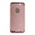 Back Panel Cover For Apple Iphone 7 Rose Gold - Maxbhi Com