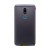 Back Panel Cover For Moto M 64gb Grey - Maxbhi Com