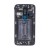 Back Panel Cover For Moto M 64gb Grey - Maxbhi Com