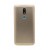 Back Panel Cover For Moto M Gold - Maxbhi Com