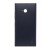 Back Panel Cover For Nokia Lumia 735 Black - Maxbhi Com