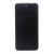 Back Panel Cover For Oneplus 5 Black - Maxbhi Com