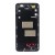 Back Panel Cover For Oneplus 5 Black - Maxbhi Com