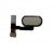 Fingerprint Sensor Flex Cable For Gionee M6 White By - Maxbhi Com