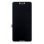 Lcd With Touch Screen For Google Pixel 3 Xl Black By - Maxbhi Com