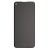 Lcd With Touch Screen For Google Pixel 4a Black By - Maxbhi Com