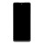 Lcd With Touch Screen For Motorola Moto G40 Fusion Black By - Maxbhi Com