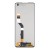 Lcd With Touch Screen For Motorola Moto G40 Fusion Champagne By - Maxbhi Com