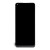 Lcd With Touch Screen For Realme 8 Pro Black By - Maxbhi Com
