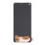 Lcd With Touch Screen For Realme 8 Pro Black By - Maxbhi Com