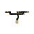 Power Button Flex Cable For Tmobile Revvlry Plus On Off Flex Pcb By - Maxbhi Com