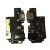 Charging Connector Flex Pcb Board For Bq Aquaris X2 Pro By - Maxbhi Com