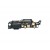 Charging Connector Flex Pcb Board For Zte Nubia X By - Maxbhi Com