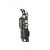 Charging Connector Flex Pcb Board For Zte Nubia X By - Maxbhi Com
