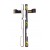 Power Button Flex Cable For Bq Aquaris X2 Pro On Off Flex Pcb By - Maxbhi Com