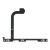 Power Button Flex Cable For Huawei Mate Rs Porsche Design On Off Flex Pcb By - Maxbhi Com