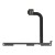Power Button Flex Cable For Huawei Mate Rs Porsche Design On Off Flex Pcb By - Maxbhi Com