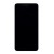 Lcd With Touch Screen For Intex Aqua S7 Blue By - Maxbhi Com