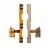 Power Button Flex Cable For Zte Nubia X On Off Flex Pcb By - Maxbhi Com