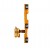 Power Button Flex Cable For Zte Nubia X On Off Flex Pcb By - Maxbhi Com