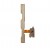 Power Button Flex Cable For Zte Nubia X On Off Flex Pcb By - Maxbhi Com