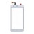 Touch Screen Digitizer For Lava Iris X8 1gb Ram White By - Maxbhi Com