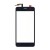 Touch Screen Digitizer For Lava Iris X8 Black By - Maxbhi Com