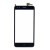 Touch Screen Digitizer For Micromax Bharat 4 Q440 Black By - Maxbhi Com