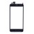 Touch Screen Digitizer For Micromax Bharat 4 Q440 Black By - Maxbhi Com