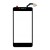 Touch Screen Digitizer For Micromax Bharat 5 Pro Black By - Maxbhi Com