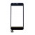 Touch Screen Digitizer For Panasonic Eluga Arc Gold By - Maxbhi Com