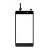 Touch Screen Digitizer For Xolo Era 2 Black By - Maxbhi Com